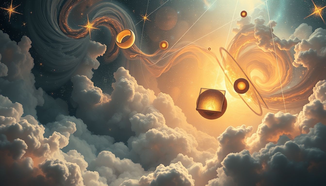 Een kunstwerk kopen symboliseert waardering voor eigen creativiteit.