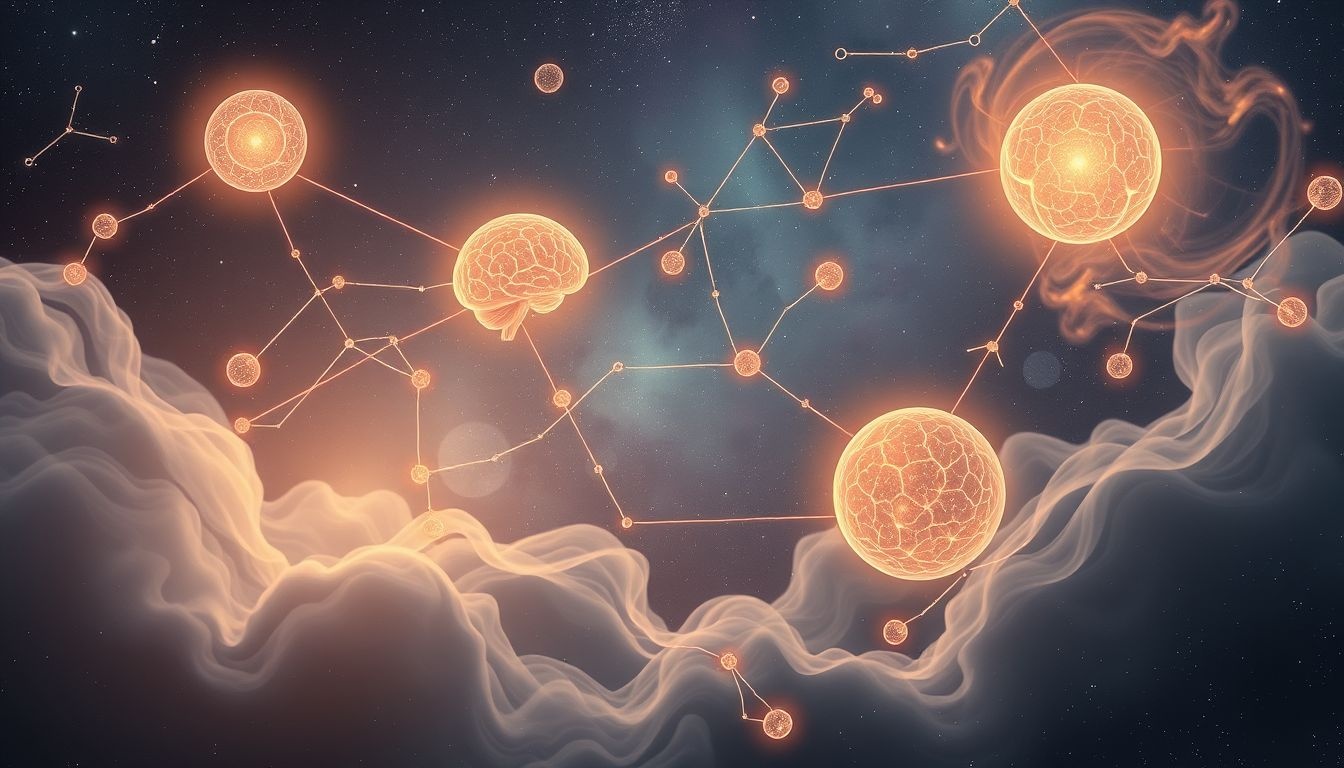 Dromen over IQ-tests weerspiegelen zelfbeeld en intellectuele twijfels.