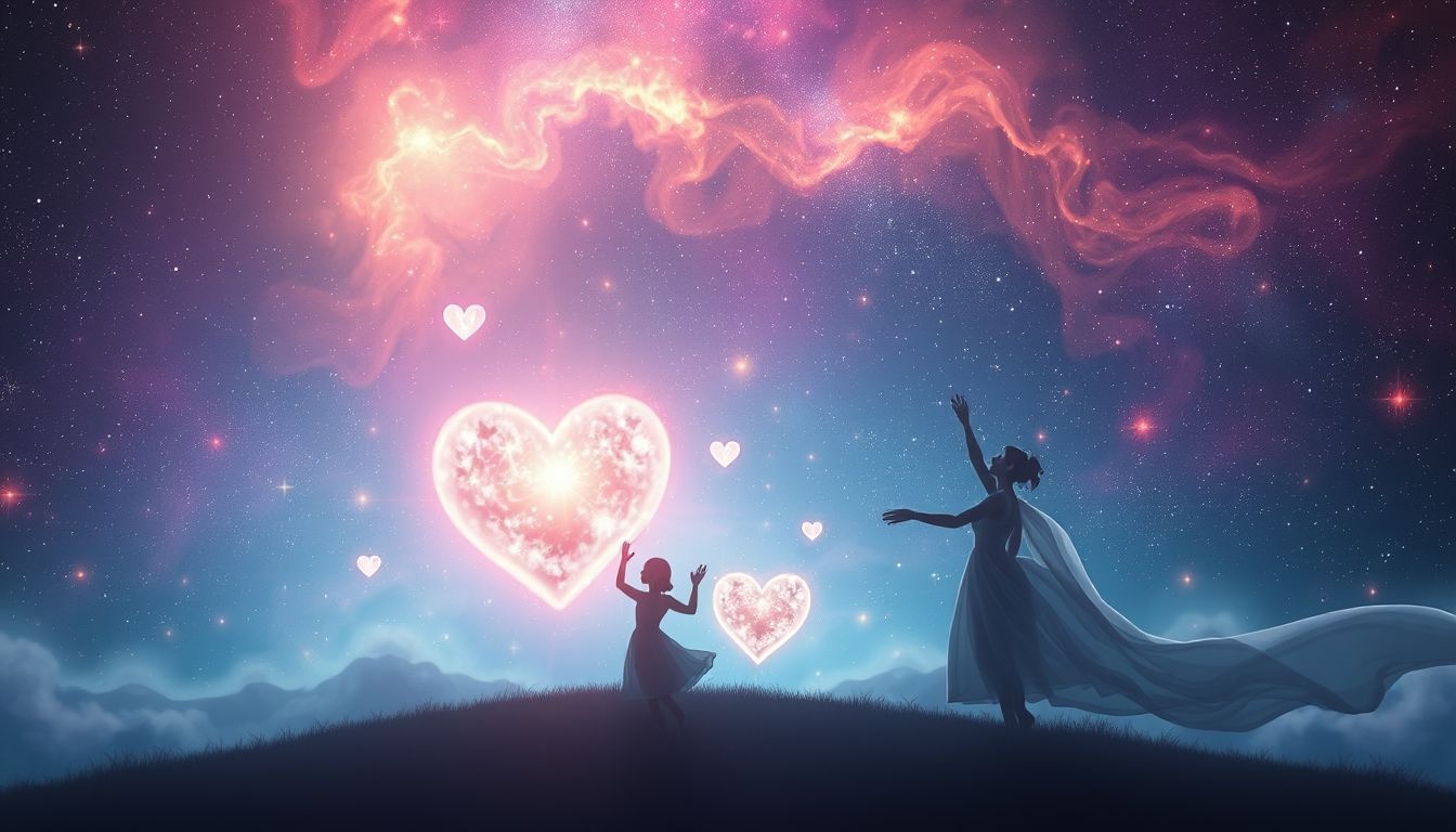 Een valentijnscadeau stelen symboliseert verlangen naar verboden liefde.