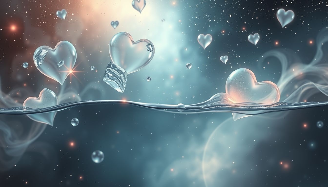 Een mislukt Valentijnsdiner symboliseert teleurstelling in liefdesverwachtingen.