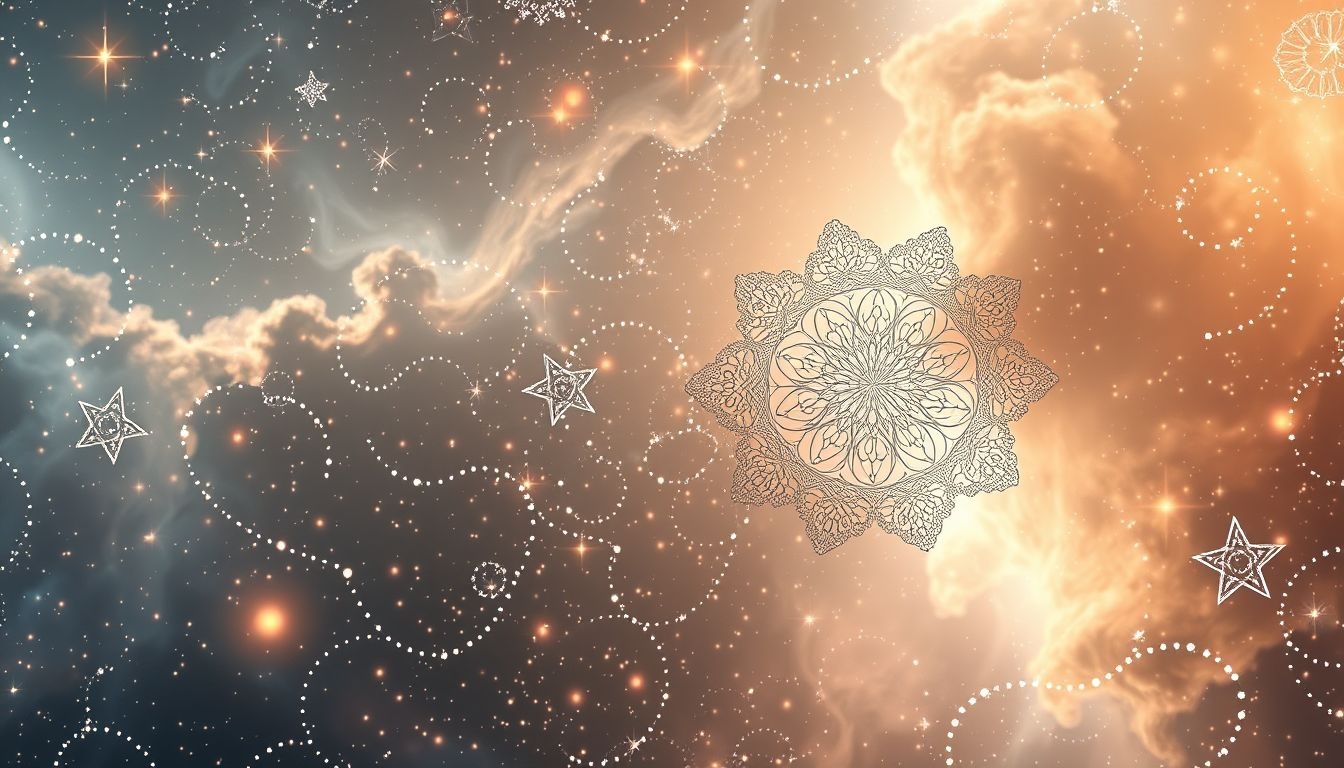 Filigrainwerk symboliseert verfijnde complexiteit en aandacht voor detail.