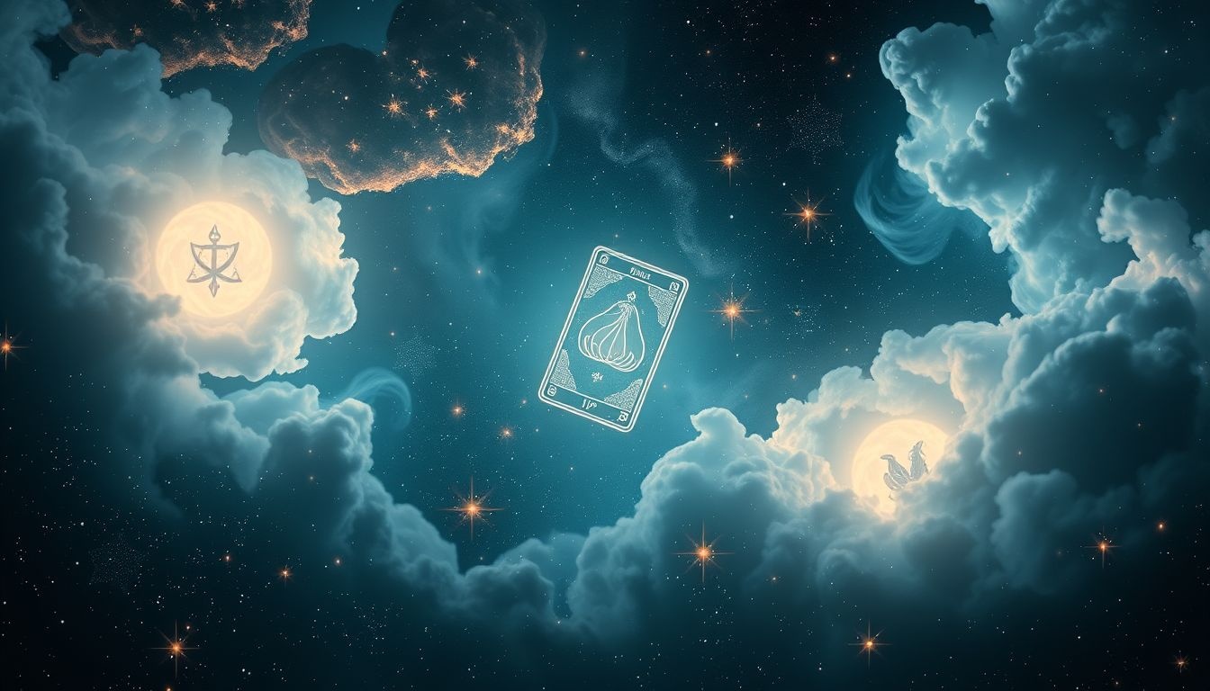 Het bijhouden van een droomdagboek versterkt intuïtie bij tarotlezingen.
