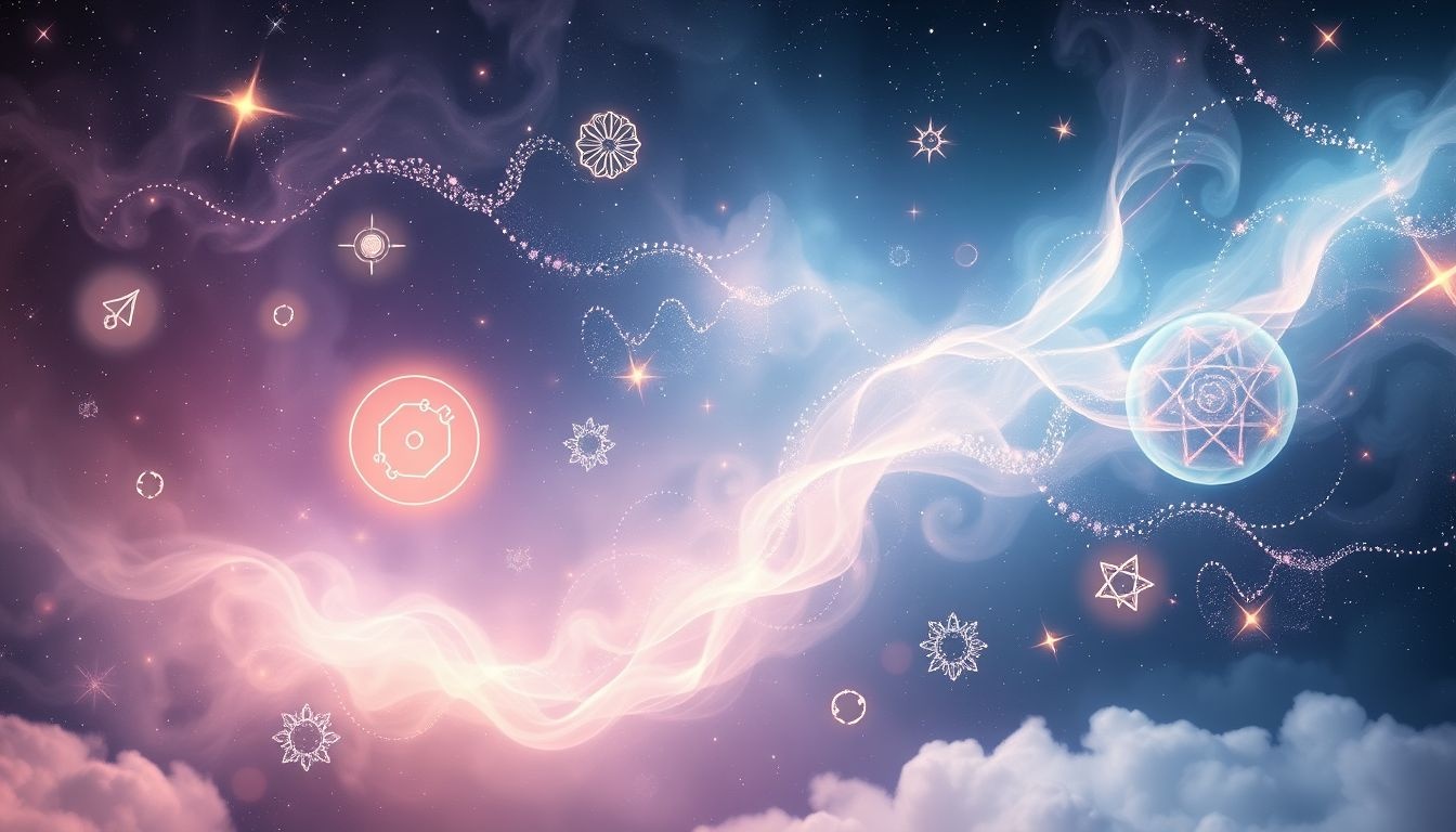 Symbolen in dromen vormen een universele taal van ons onderbewustzijn.