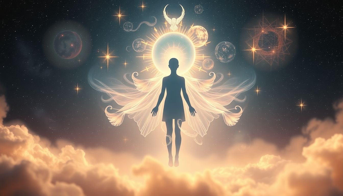 Aueren symboliseren bescherming en intuïtieve begeleiding in dromen.