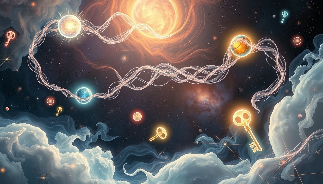 Casestudies onthullen diepere emoties achter dromen over redenen.