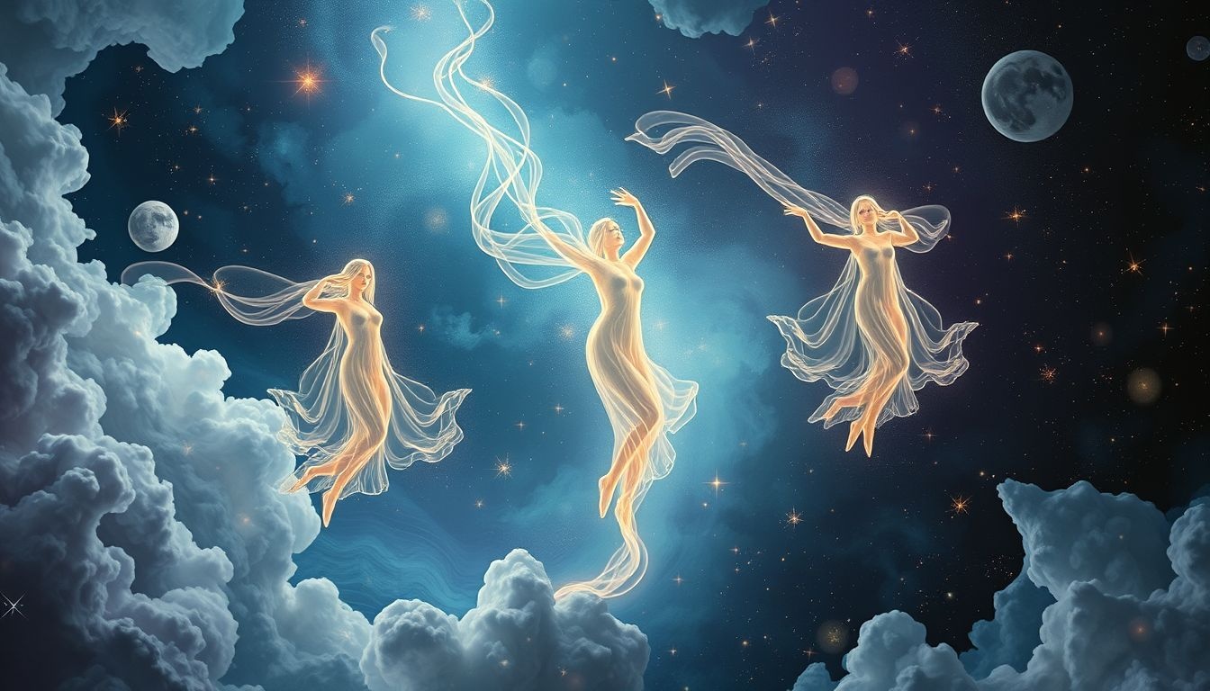 Casestudies onthullen verborgen psychologische betekenissen achter dromen over schaarste.