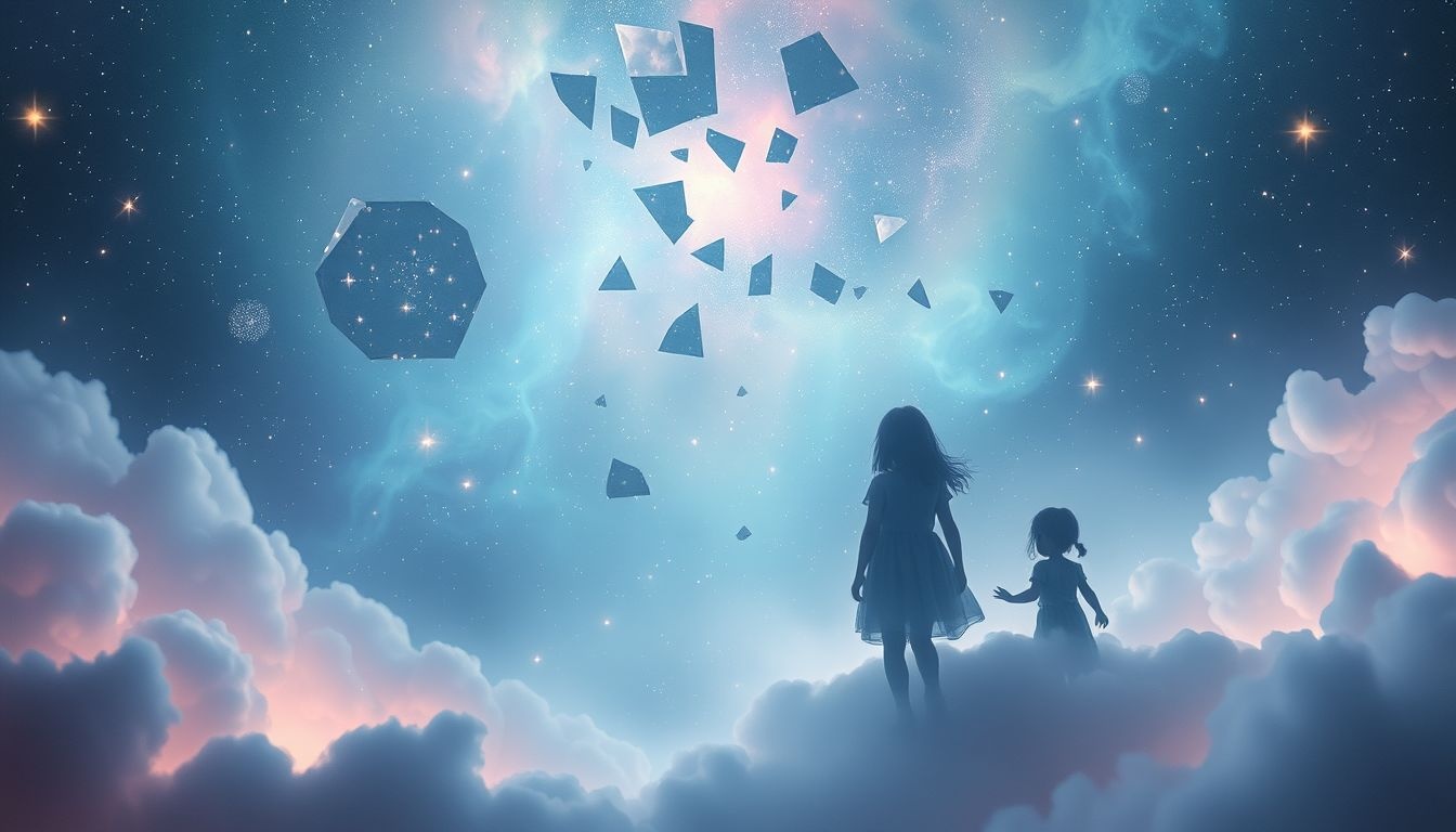 Jeugdervaringen vormen vaak de basis van angstige haat-dromen.