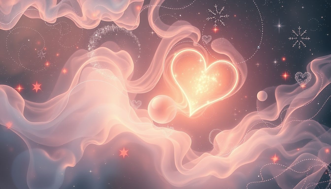 Emoties kleuren dromen en onthullen verborgen verlangens en angsten.