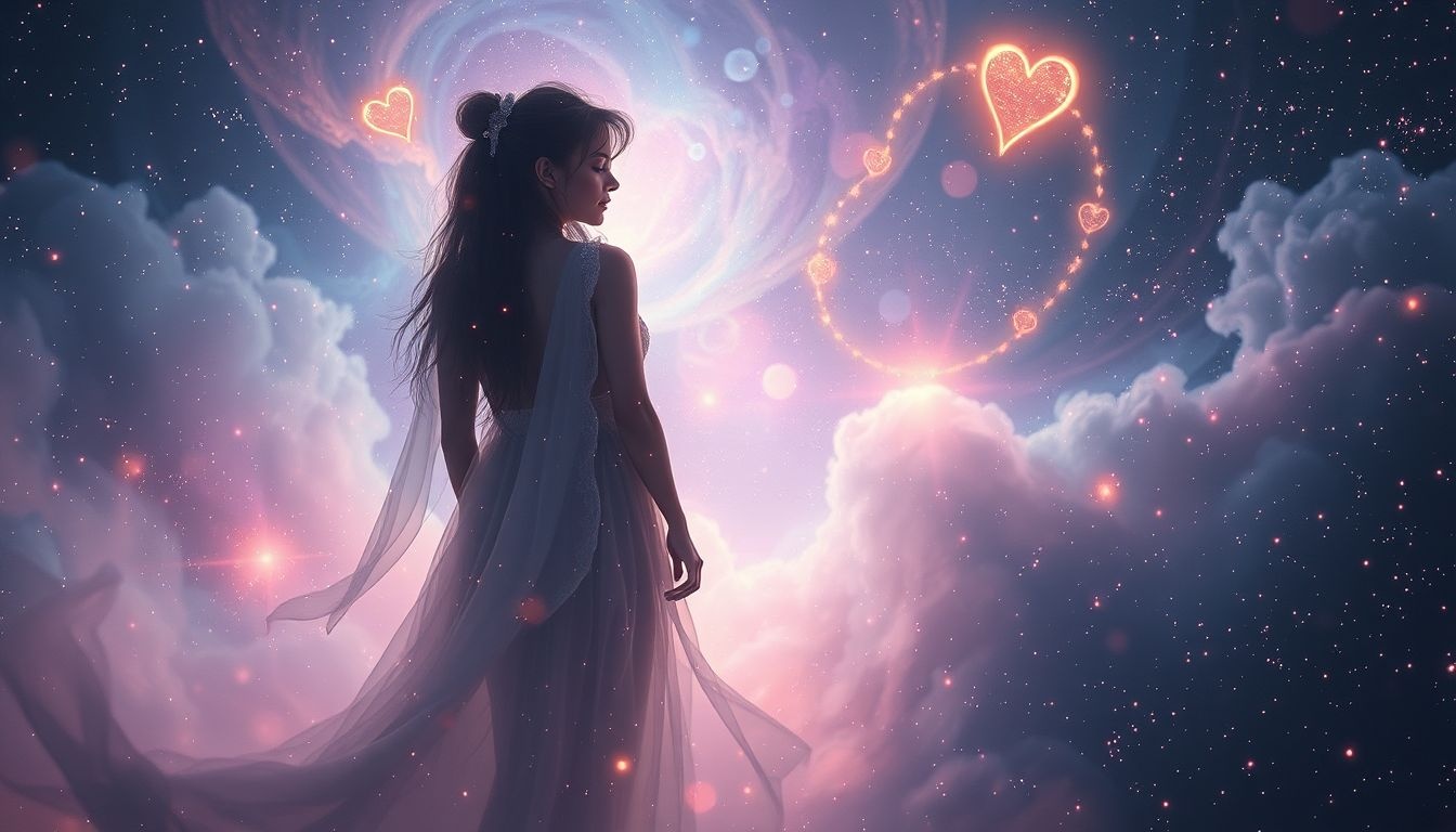 Dromen je eerste liefde niet vinden symboliseert onverwerkte gevoelens.