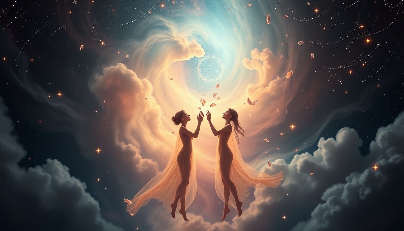 Dromen over je eerste liefde symboliseren onverwerkte emoties en nostalgie.