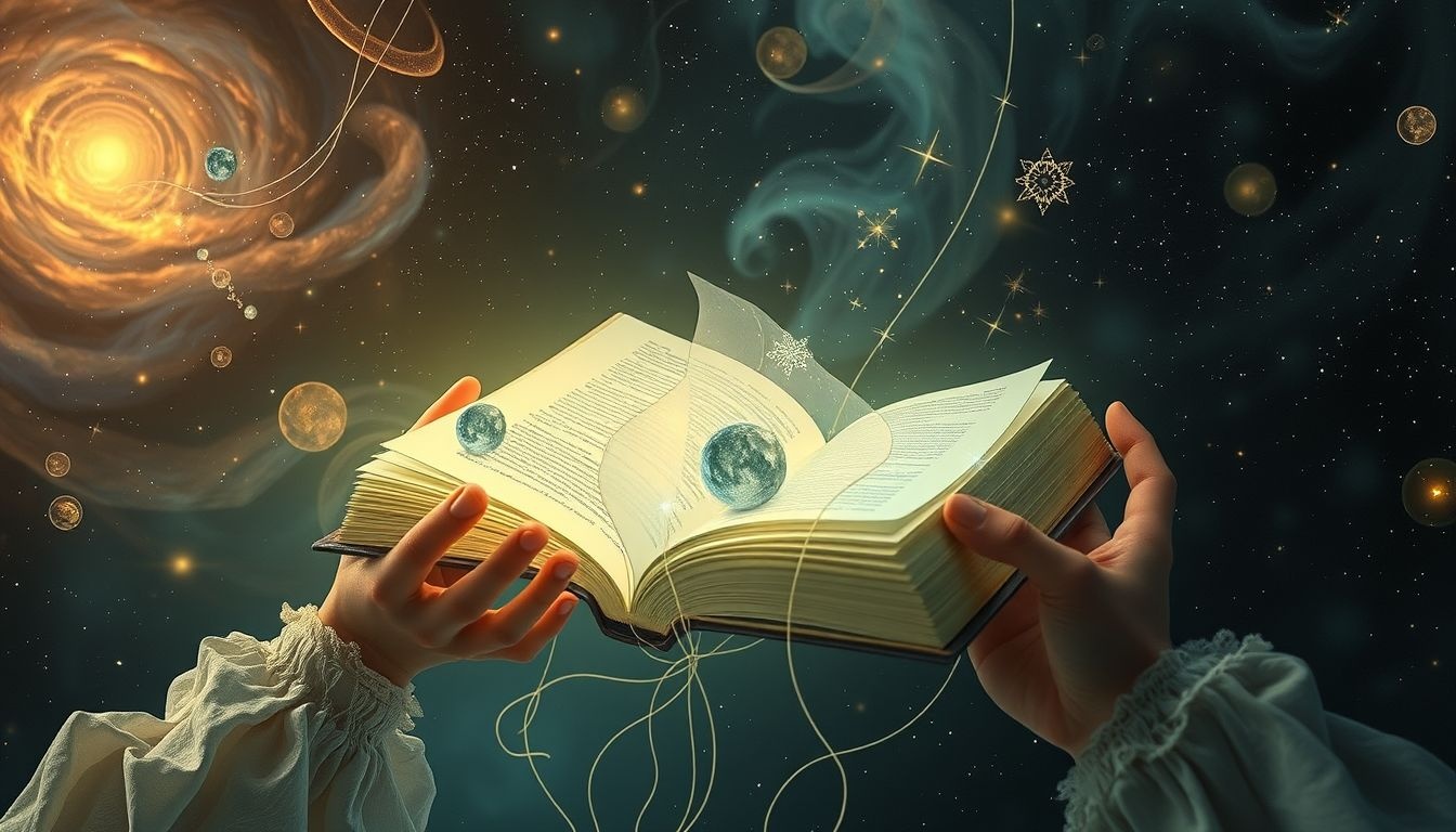 Dromen over fout ingebonden boeken weerspiegelt innerlijke verwarring.