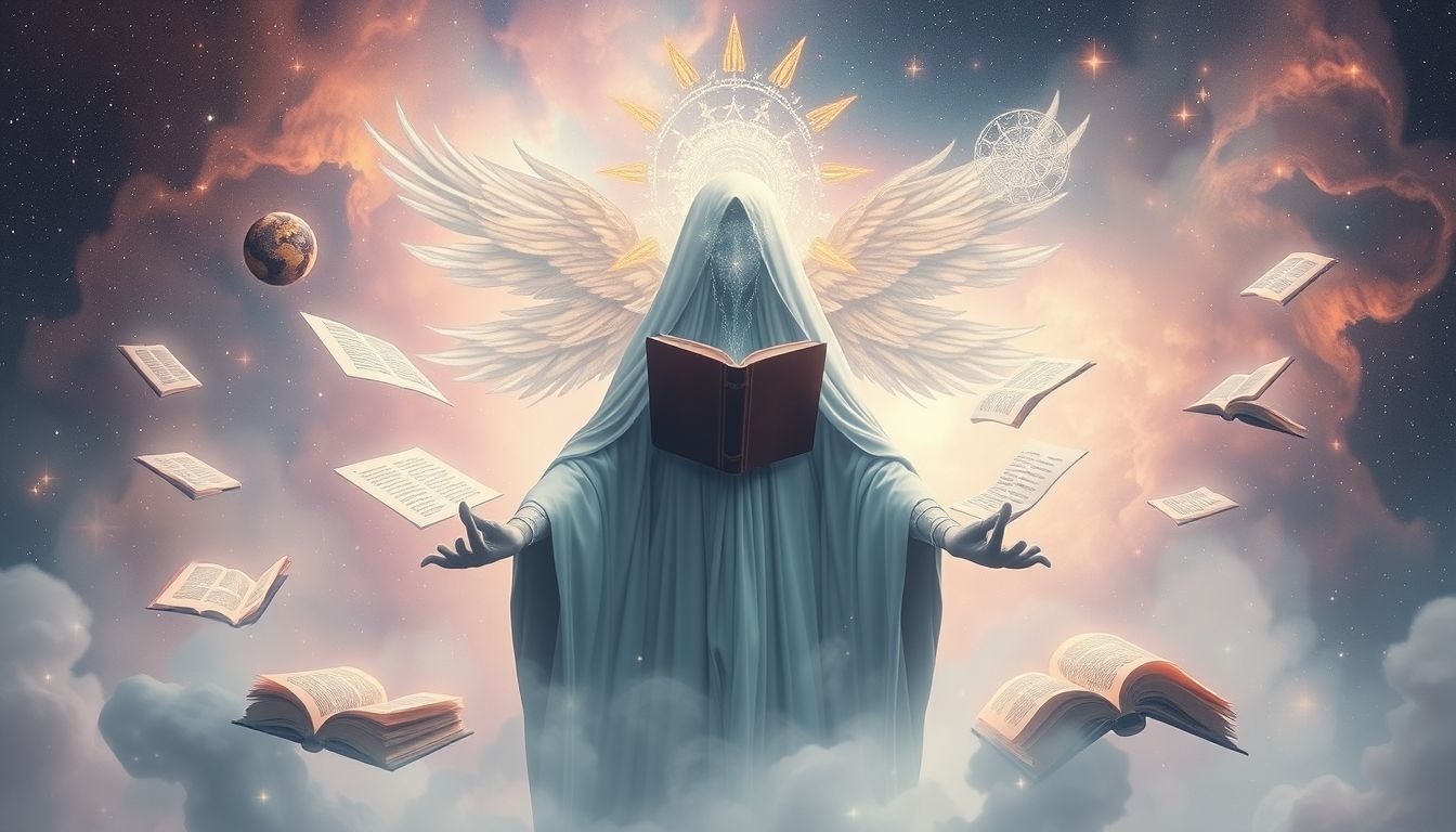 Dromen over een boekbinder symboliseert begeleiding bij persoonlijke ontwikkeling.