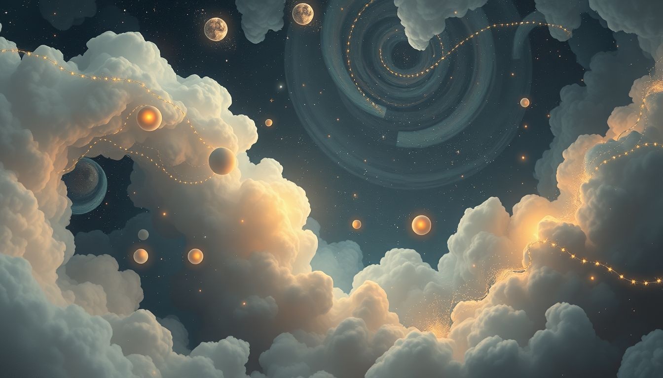 Dromen over emoties onthullen vaak onbewuste innerlijke conflicten.