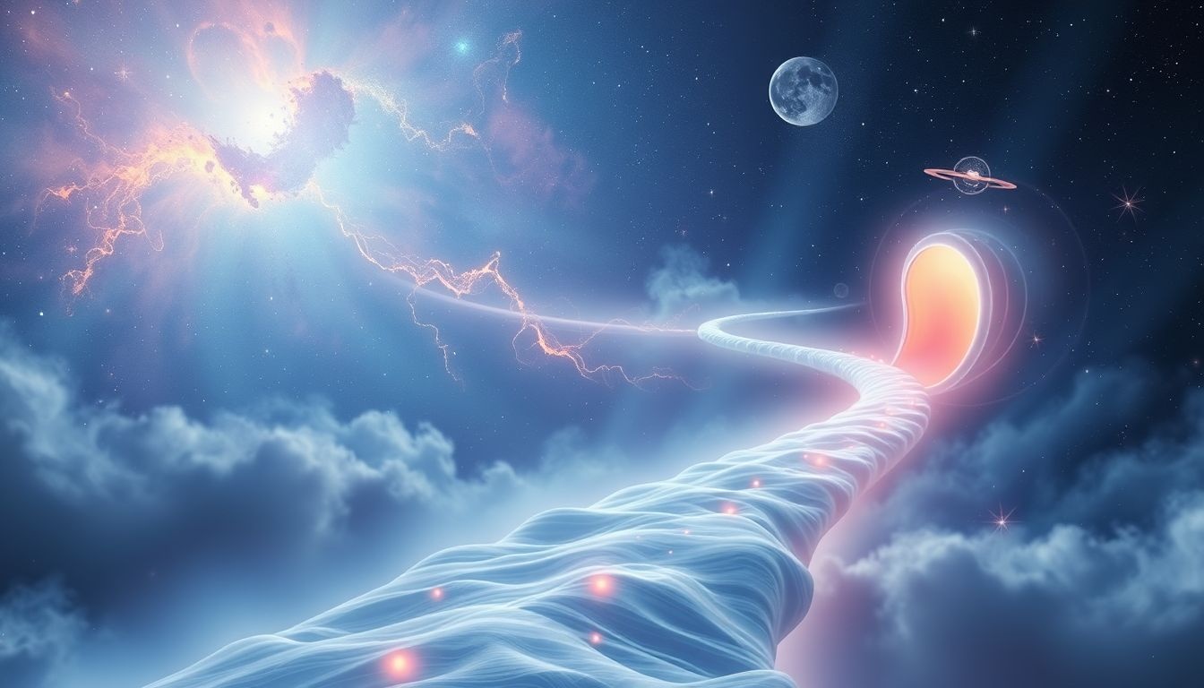 Een extra lange goot symboliseert langdurige emotionele verwerking.