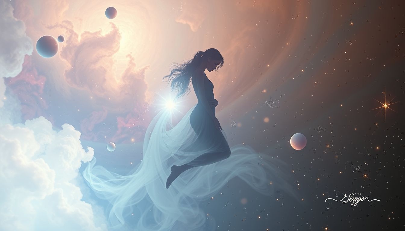 Dromen over familiepassagiers weerspiegelen vaak innerlijke verbondenheid en zorgen.