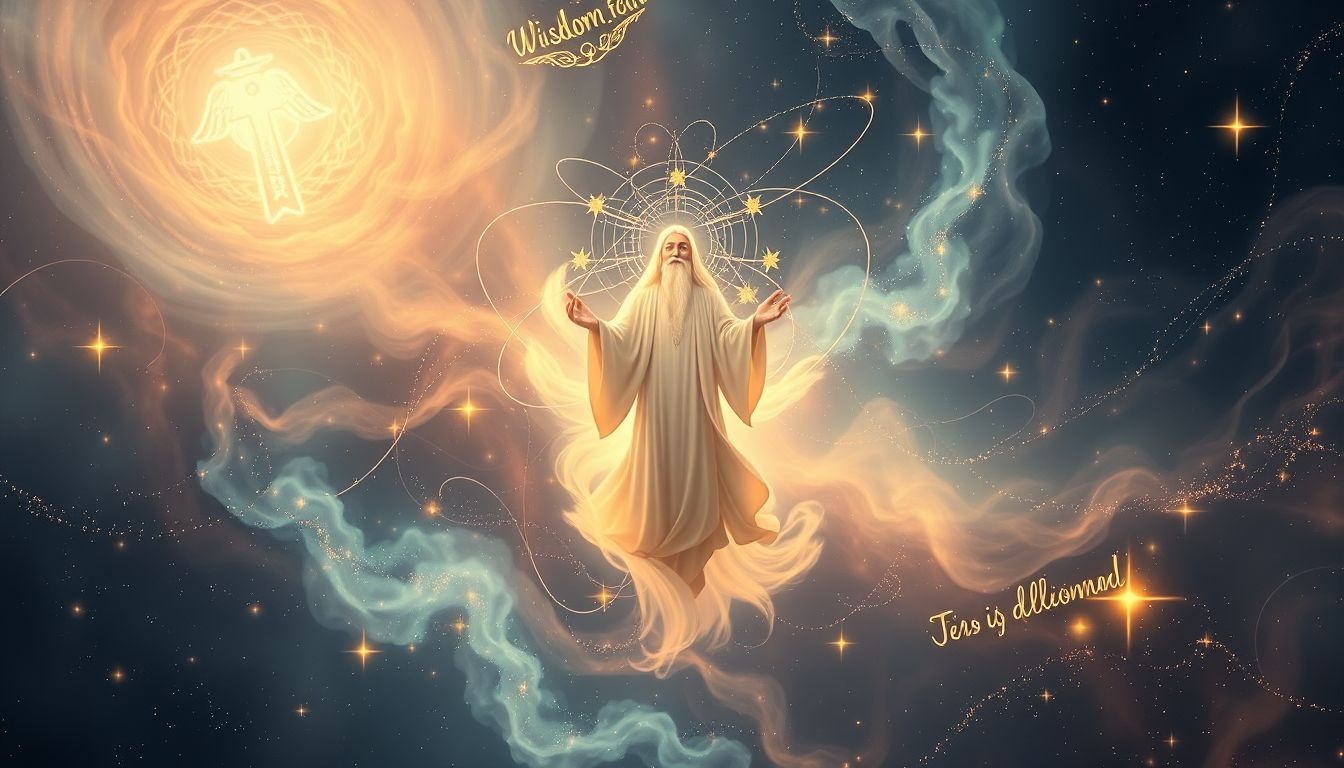 Dromen over een rabbi symboliseert wijsheid en spirituele leiding.
