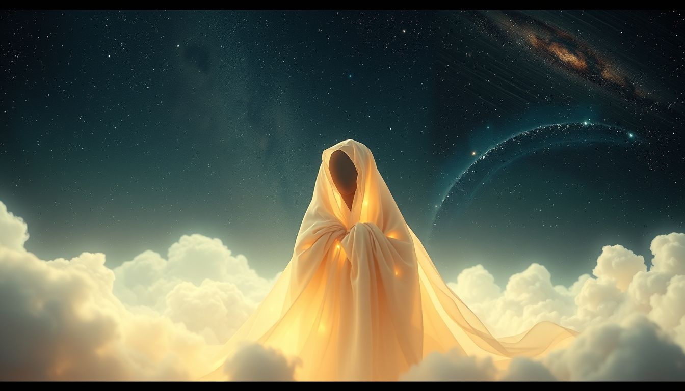 Dromen over flanel symboliseert warmte en bescherming tegen emotionele kou.