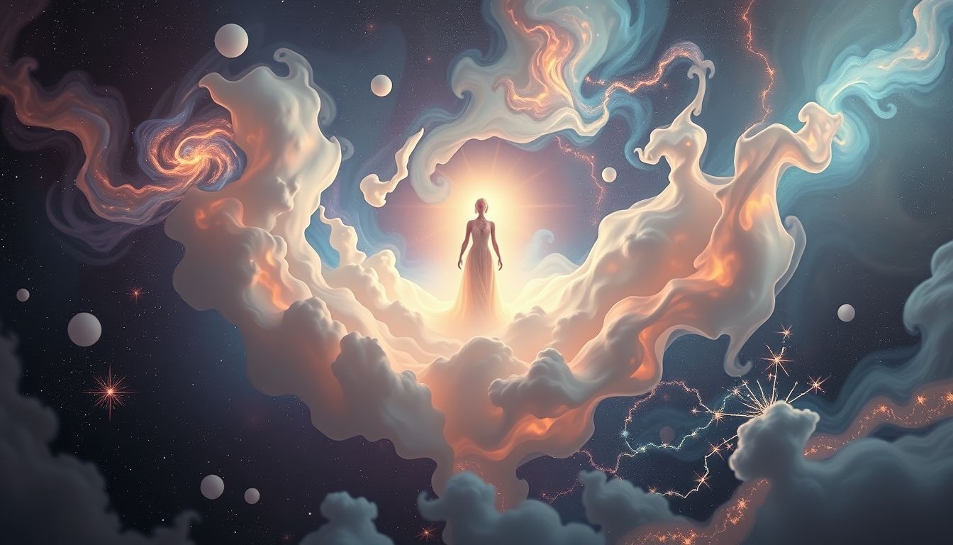 Dromen over haat leren je beter omgaan met innerlijke kritiek.