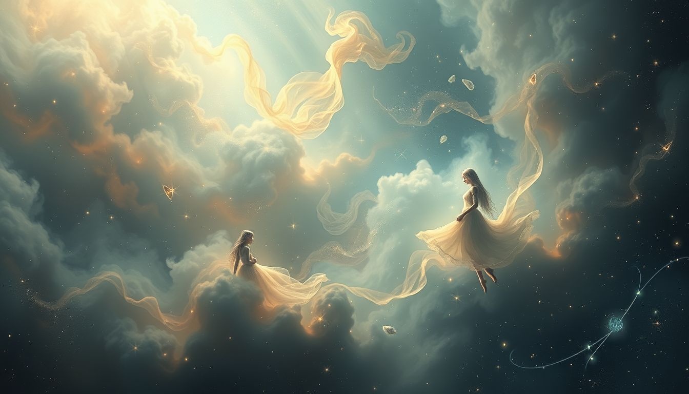 Dromen over gehaat worden weerspiegelt vaak innerlijke onzekerheid en verdriet.