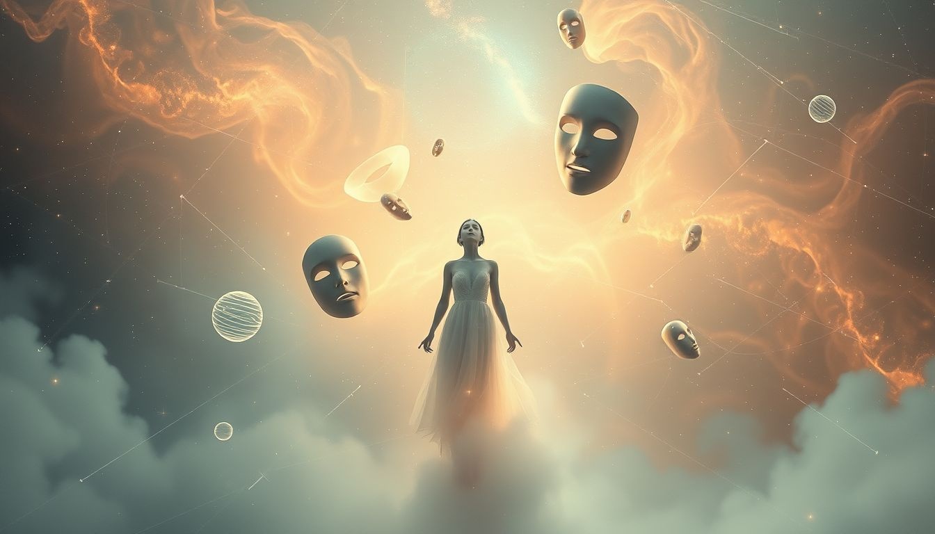 Dromen over haat weerspiegelt vaak innerlijke onzekerheid en zelfkritiek.