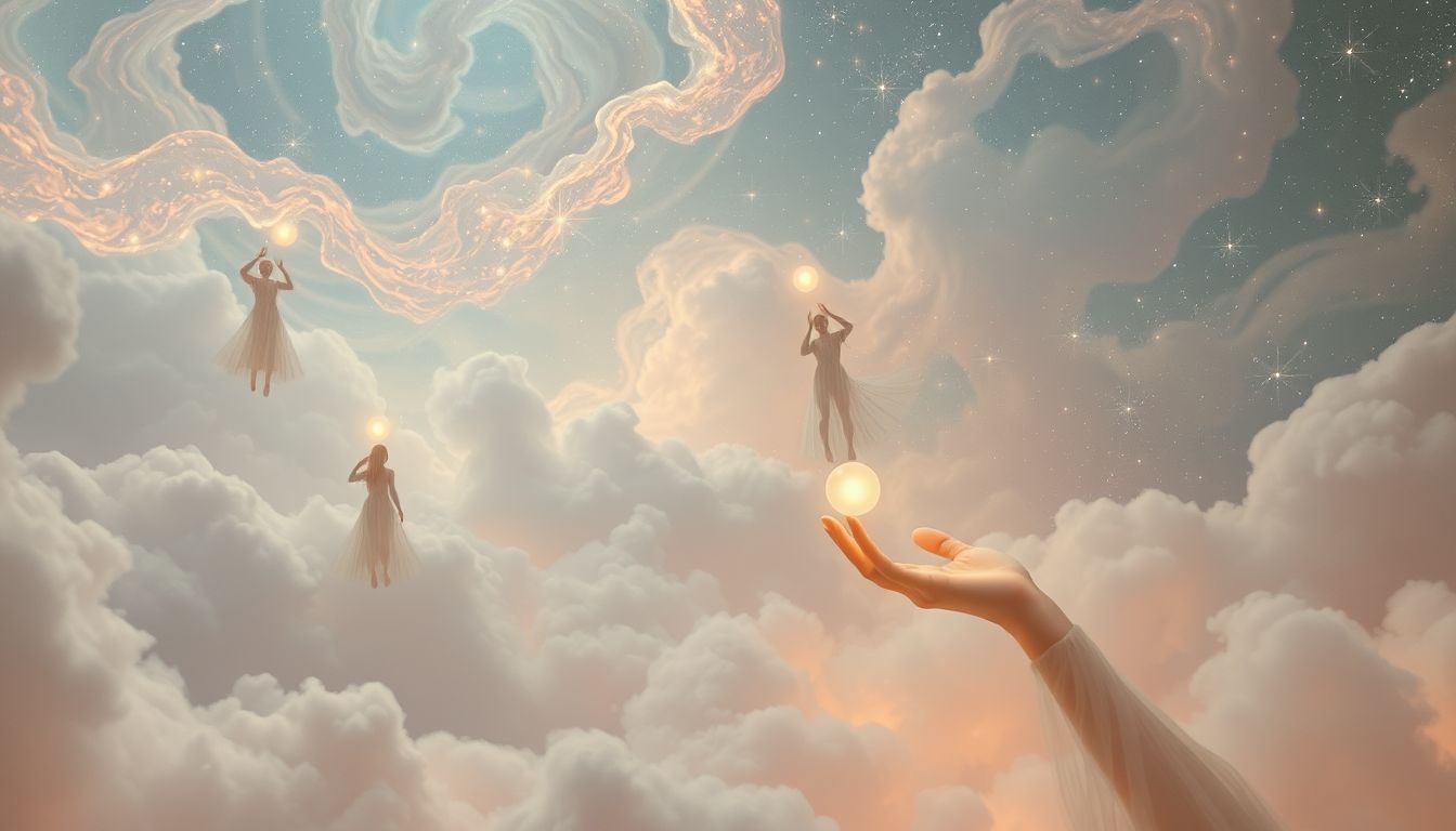 Dromen over genegeerd worden weerspiegelt vaak onzekerheid en verlangens.