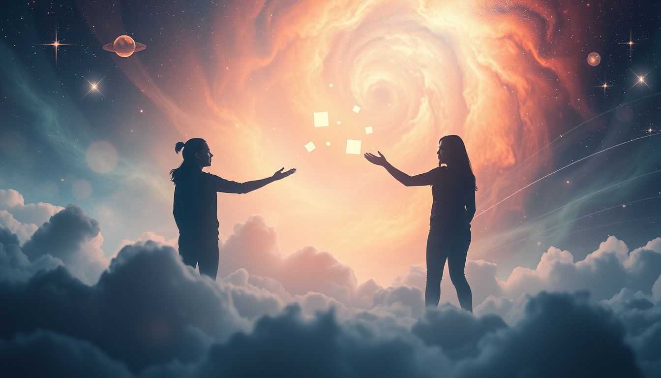 Dromen over onbekende boodschappen onthullen verborgen verlangens en keuzes.