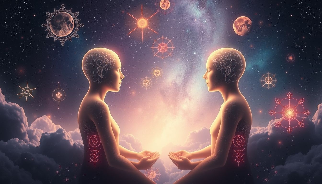 Dromen over discussiëren symboliseren vaak innerlijke groei en zelfreflectie.