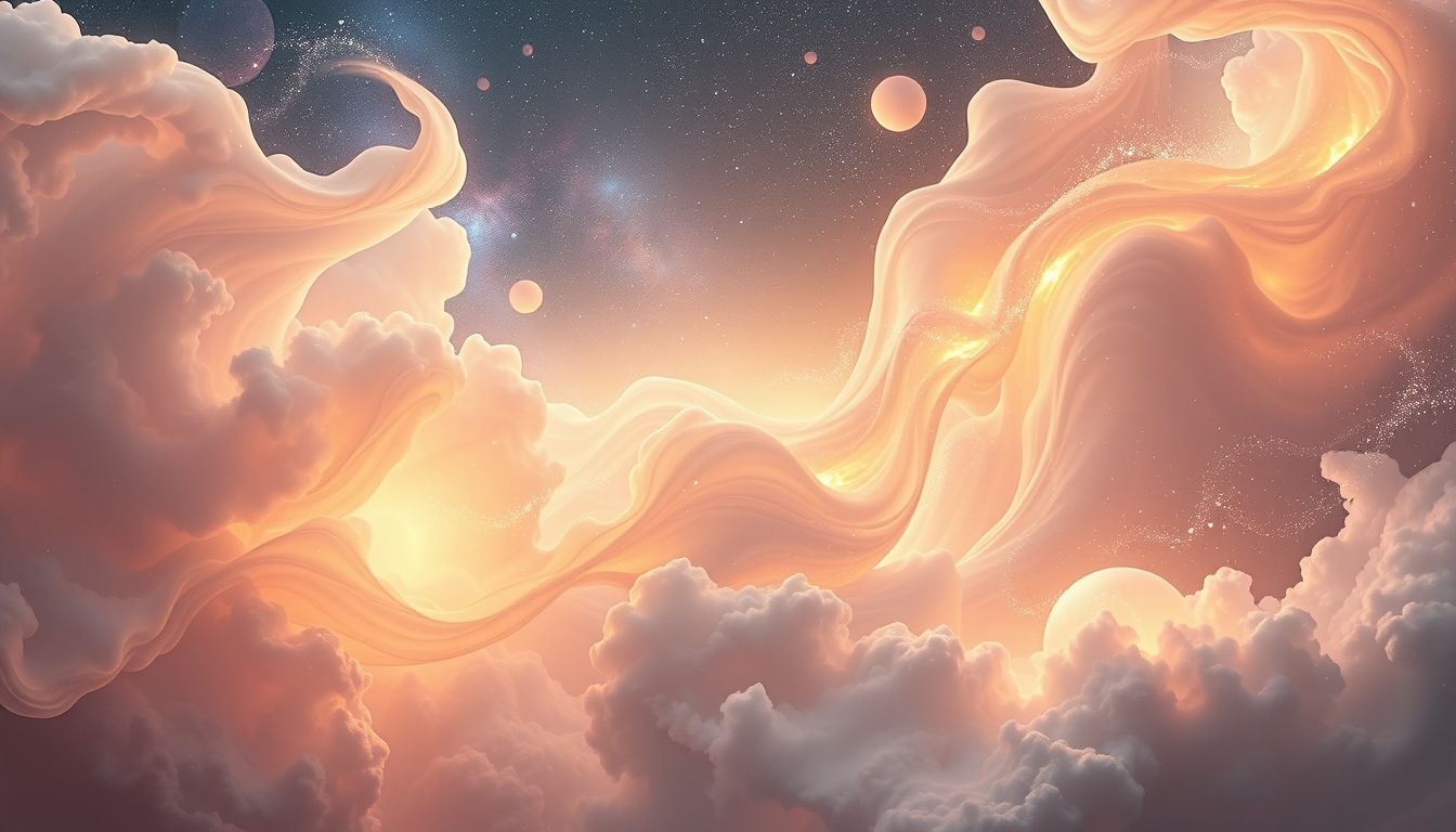 Dromen over het einde van een overtuiging symboliseren innerlijke transformatie en groei.