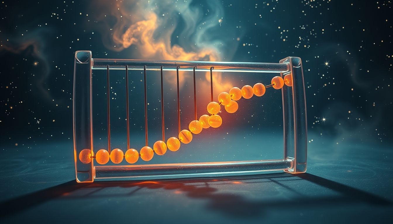 Dromen over fout gebruik abacus weerspiegelt innerlijke onzekerheid en faalangst.