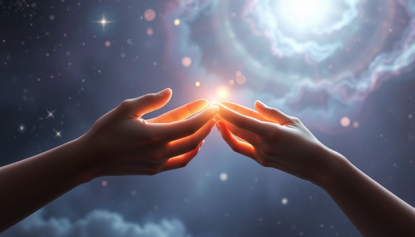 Dromen over handen schudden symboliseert vaak nieuwe verbindingen.