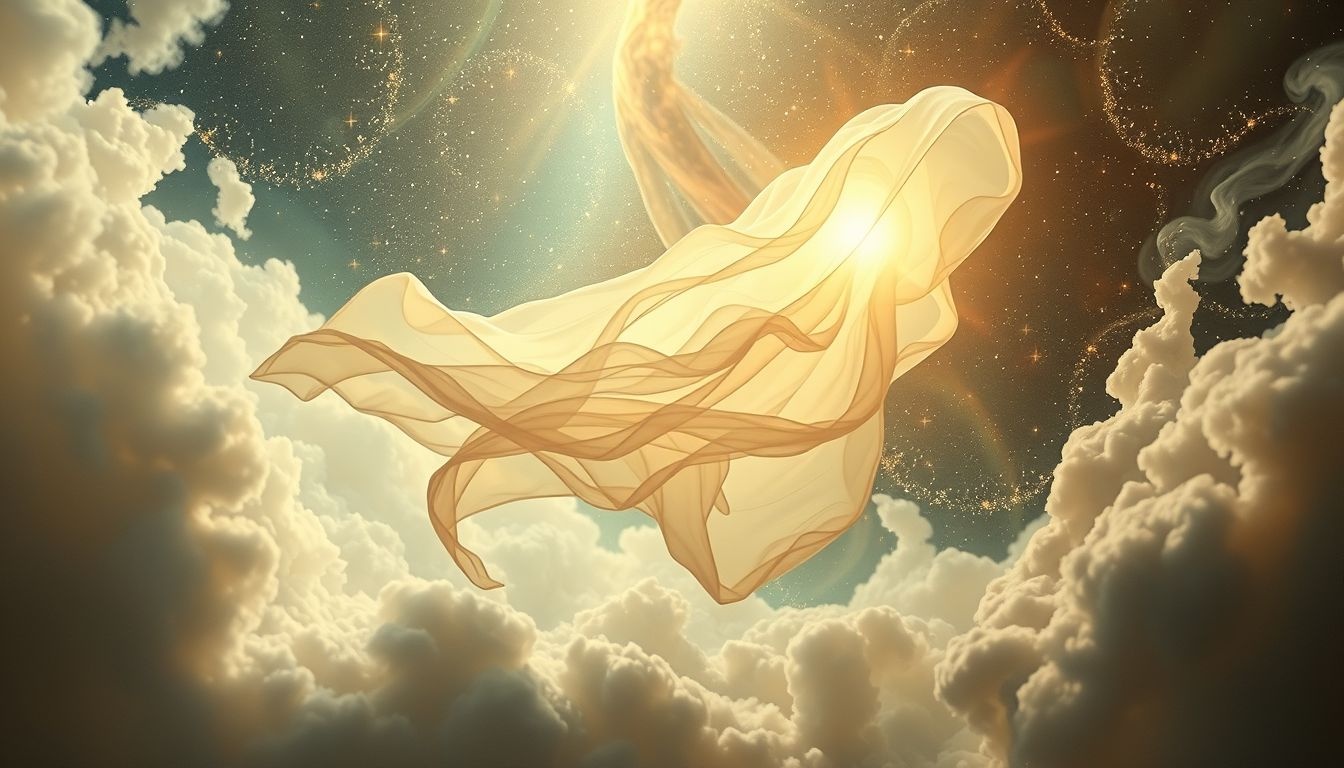 Dromen over flanel symboliseert comfort en warmte in je leven.