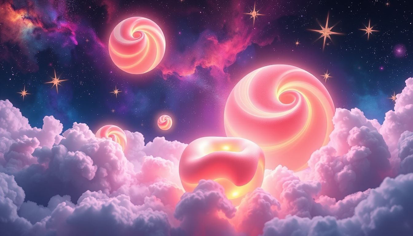 Dromen over ongezond voedsel symboliseren vaak verborgen verlangens of schuld.