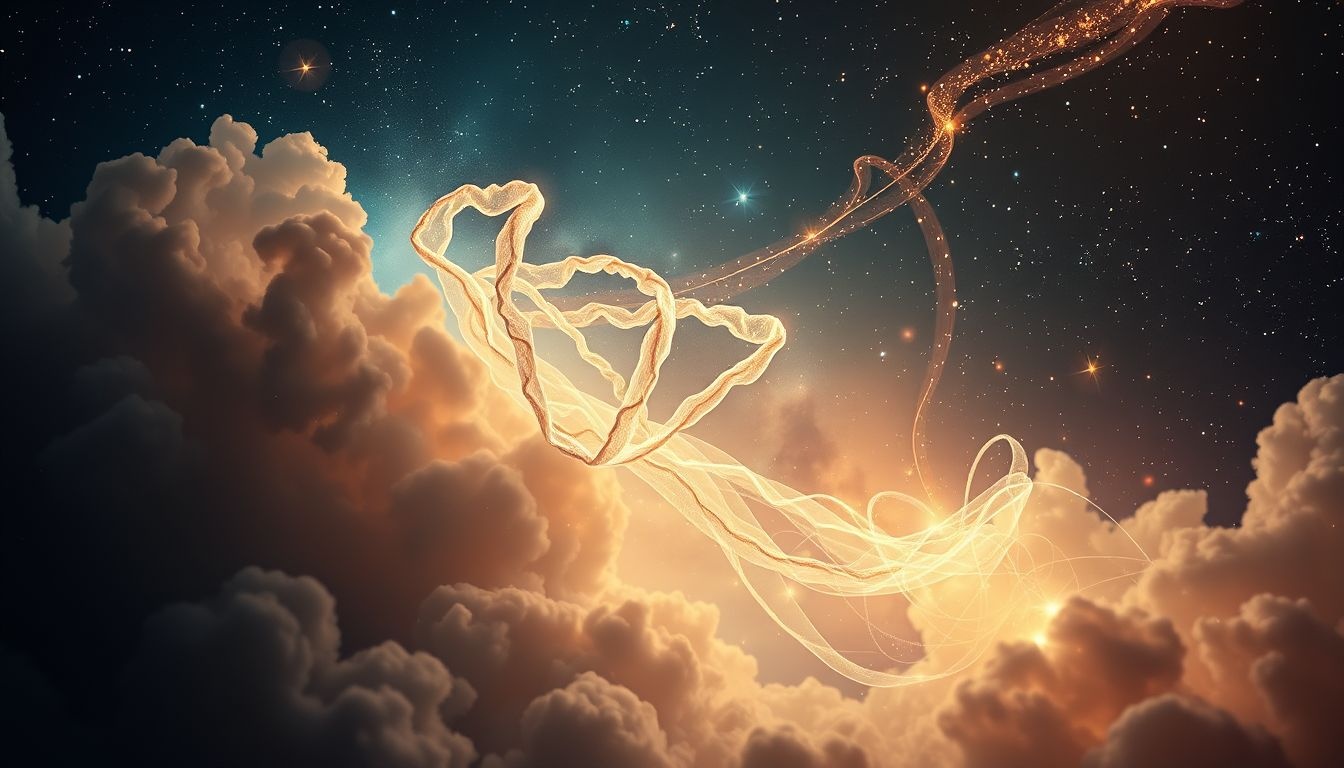 Dromen over gescheurde jeans symboliseren vrijheid en persoonlijke groei.