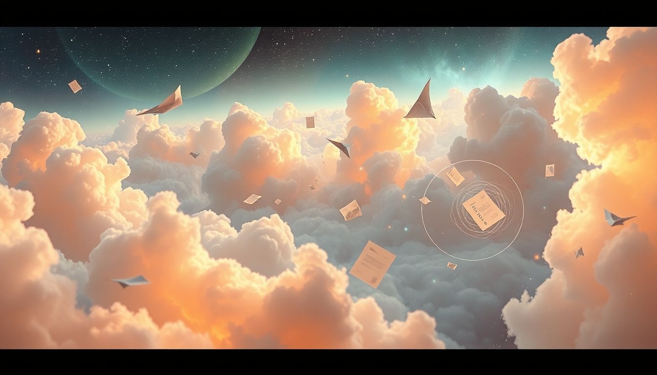 Dromen over vergeten boodschappenlijstje symboliseert angst voor gemiste kansen.