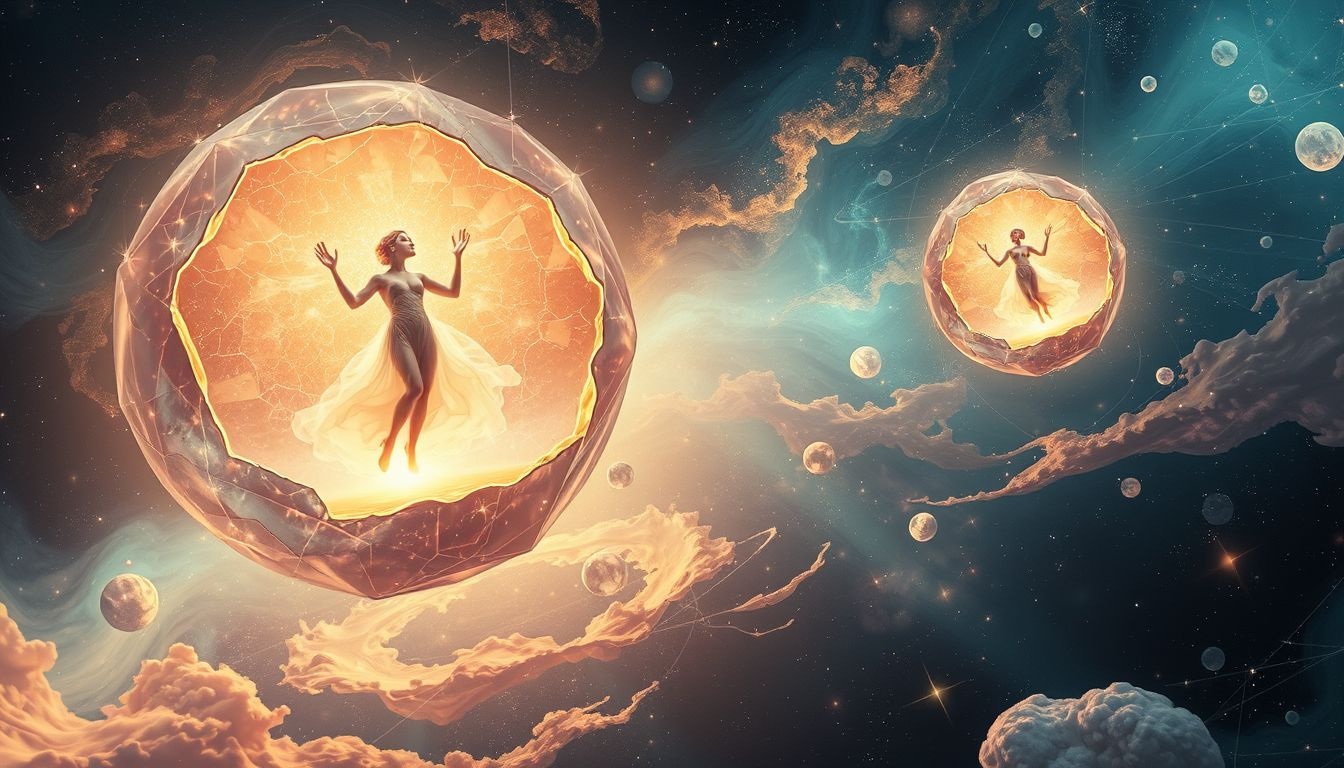 Dromen over kracht in zwakte symboliseren innerlijke groei en veerkracht.