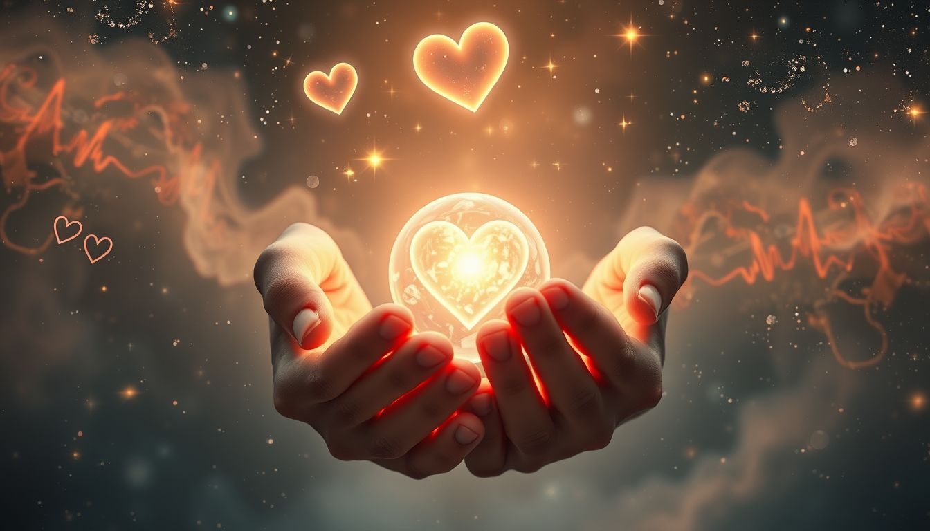 Dromen over zorg tonen je vasthoudendheid en emotionele kracht.