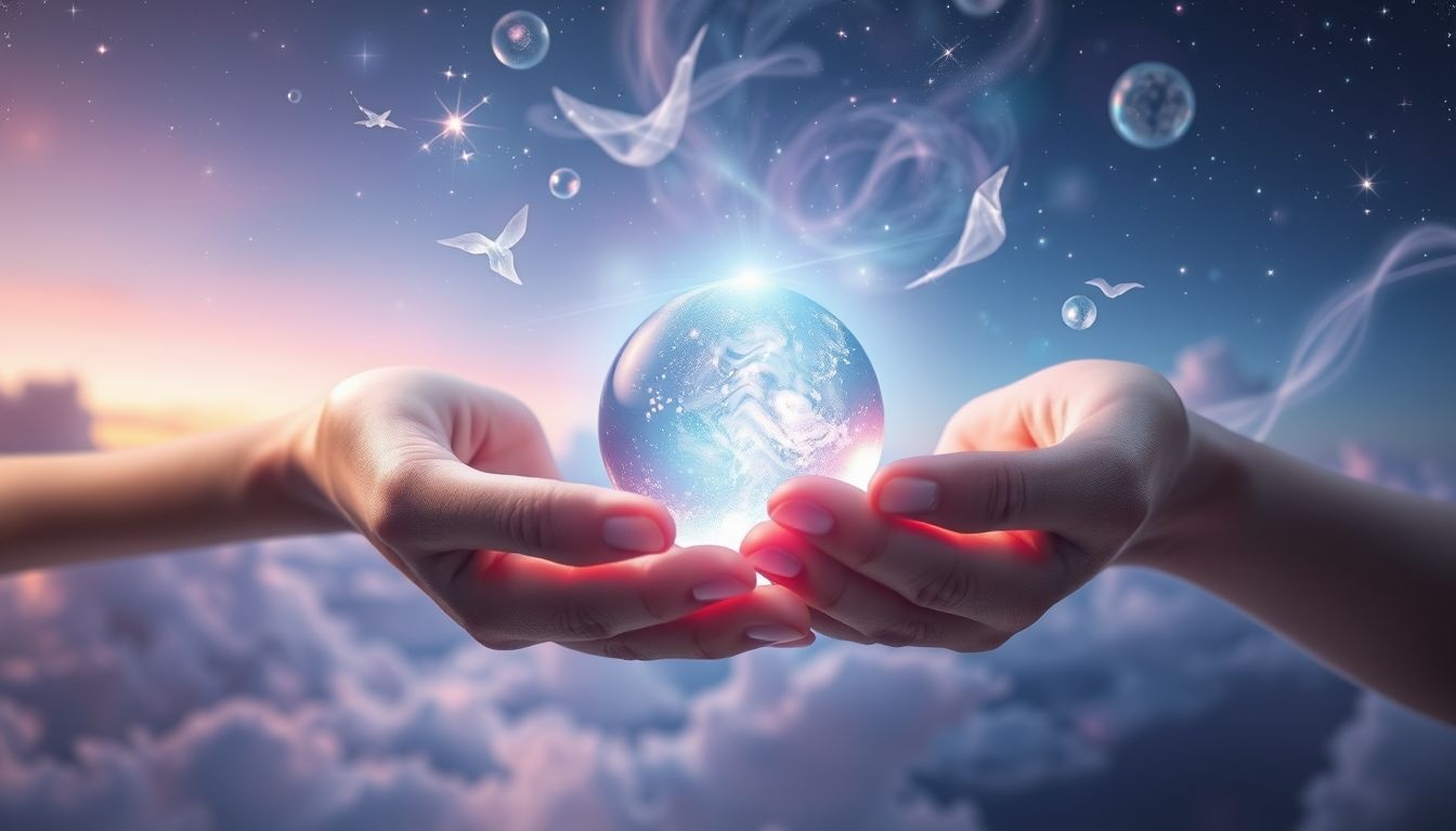 Beginnen aan een kuur symboliseert vaak een nieuwe levensfase.