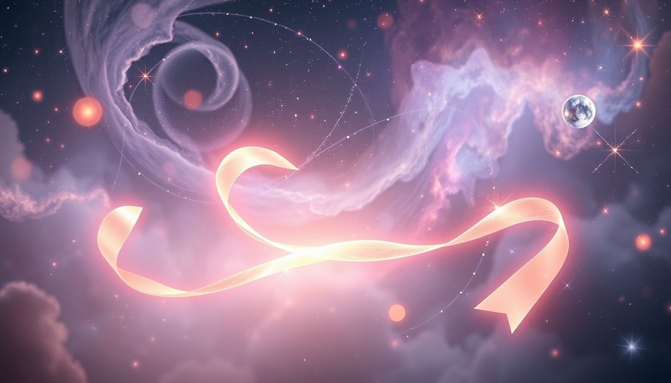 Droomt u van een lint, dan symboliseert dit succes en erkenning.