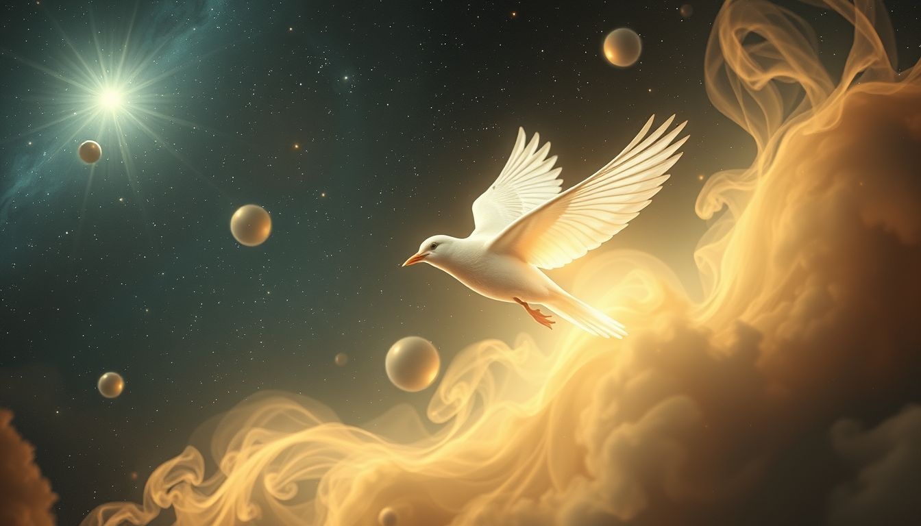Een lokvogel in je droom symboliseert verleiding en misleiding.