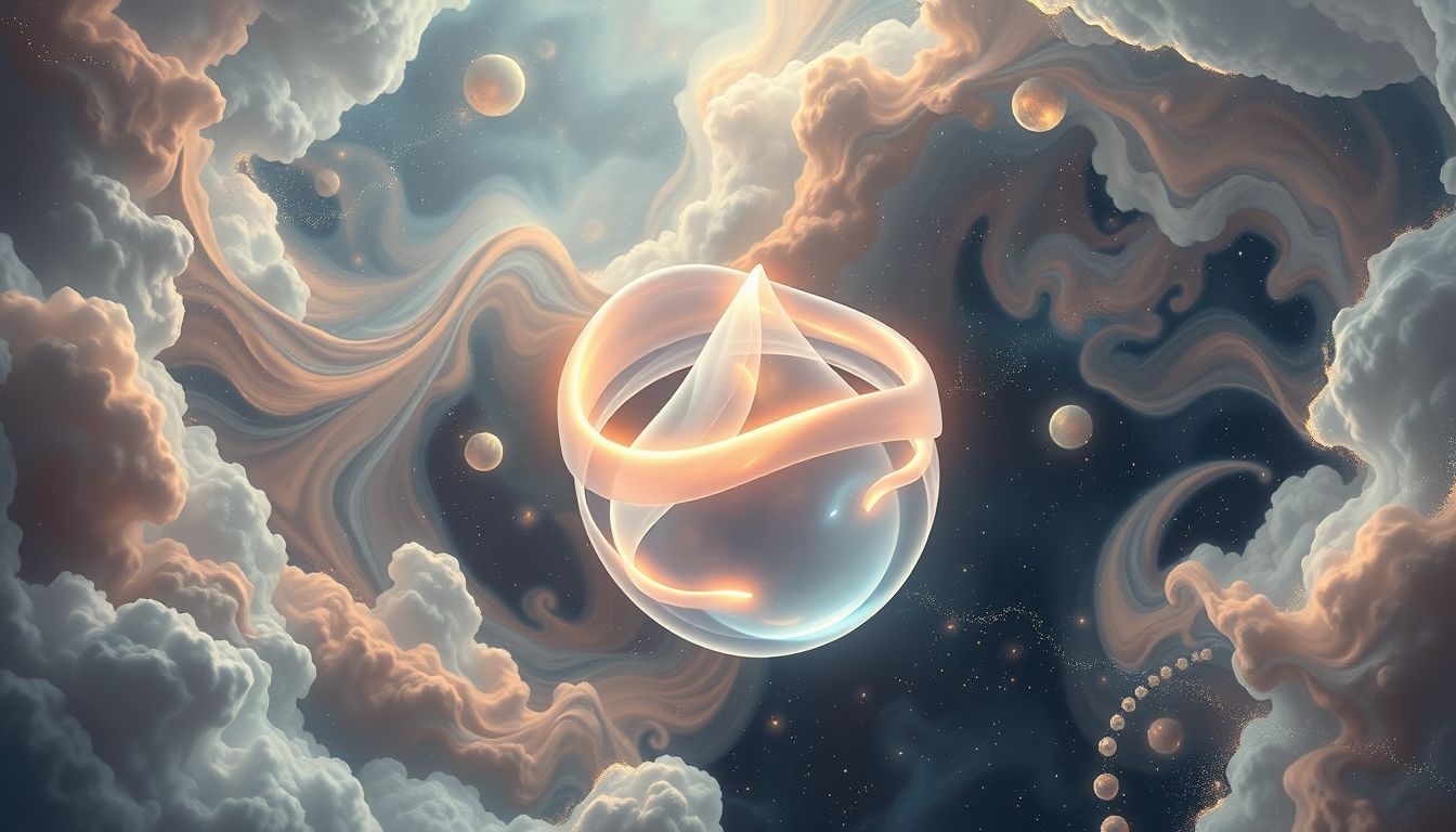 Strakke manchetten symboliseren vaak beperkingen die je vrijheid beperken.