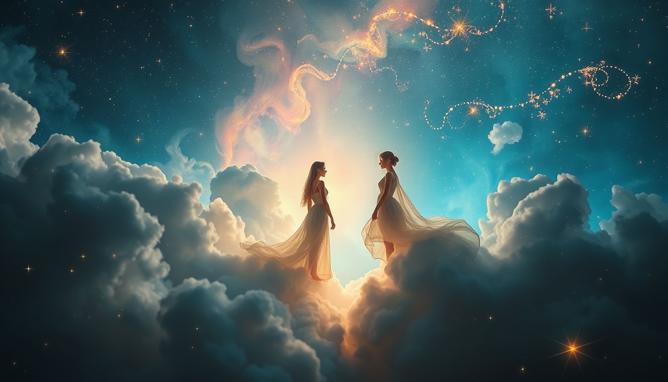 Dromen over vermijden wijzen vaak op angst voor conflicten.