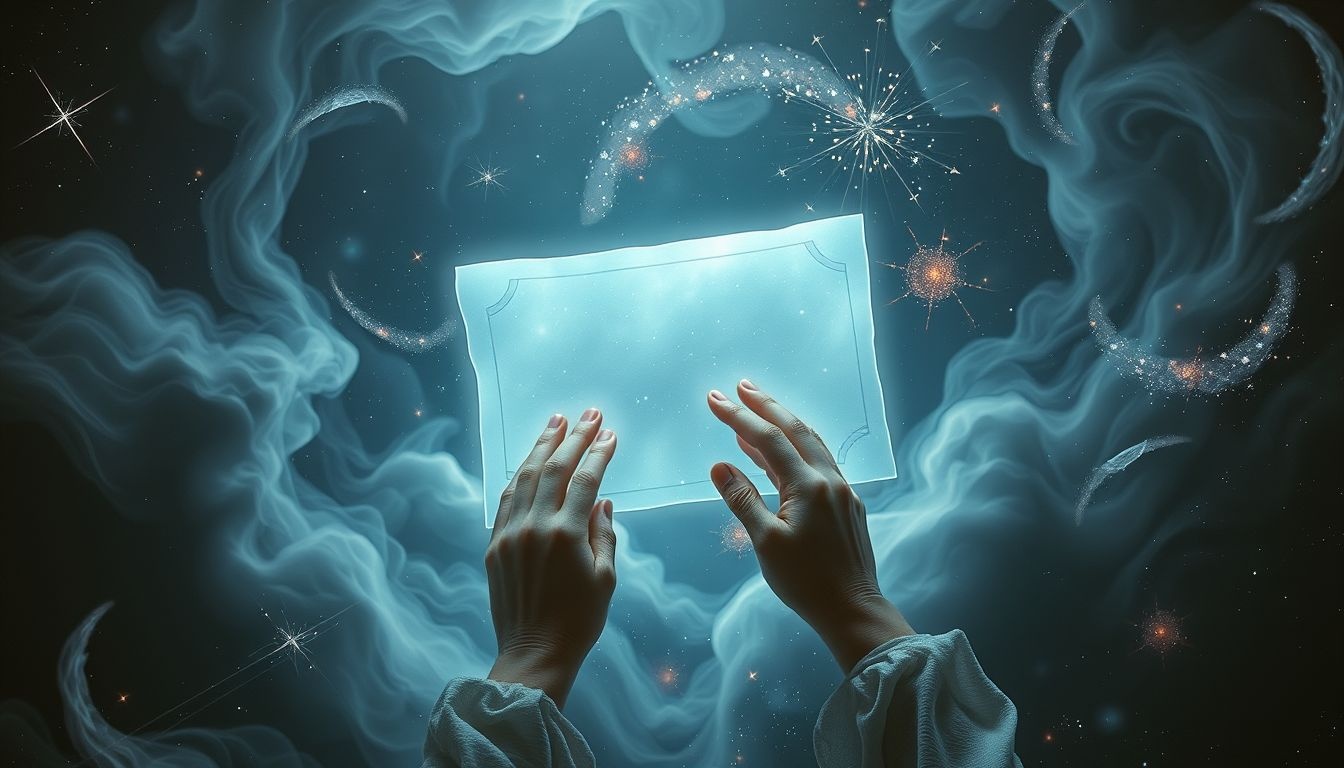 Een diploma weigeren symboliseert innerlijke twijfel over succes en erkenning.