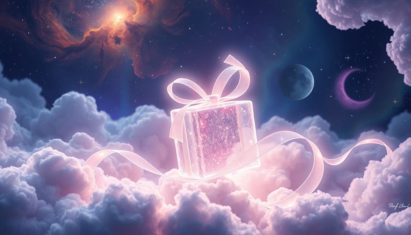 Droom 10 symboliseert verwachting en voorbereiding op verrassingen in het leven.