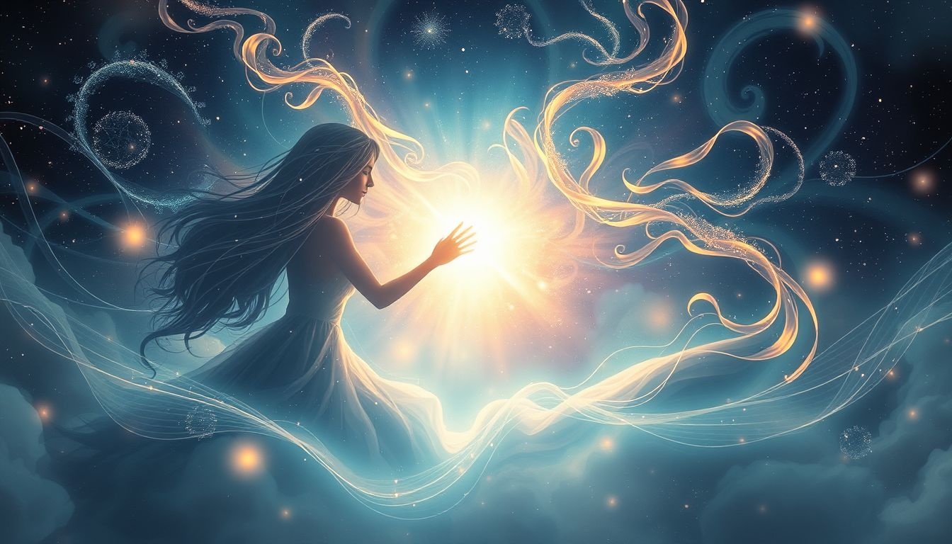 Droom 10 benadrukt innerlijke schoonheid als ware krachtbron.