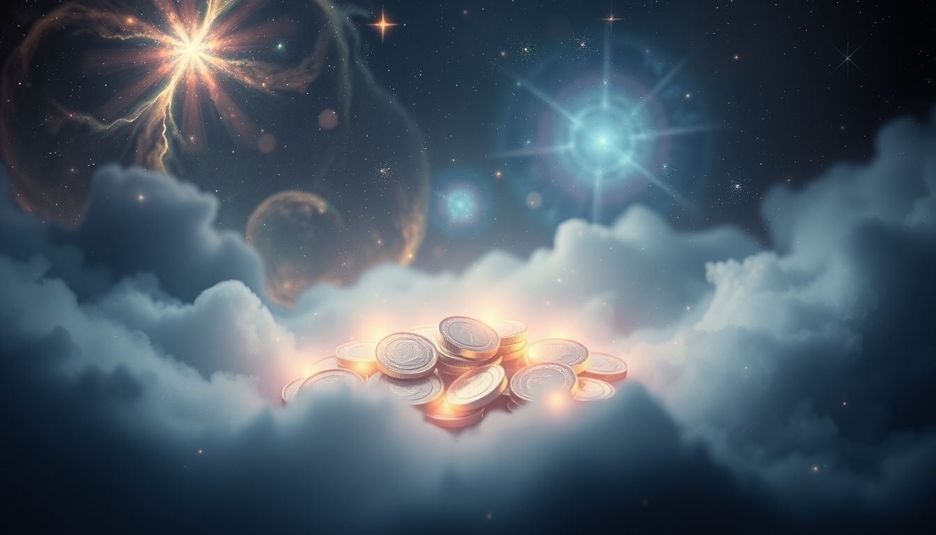 Droom 10 symboliseert waarde vinden in onverwachte situaties.