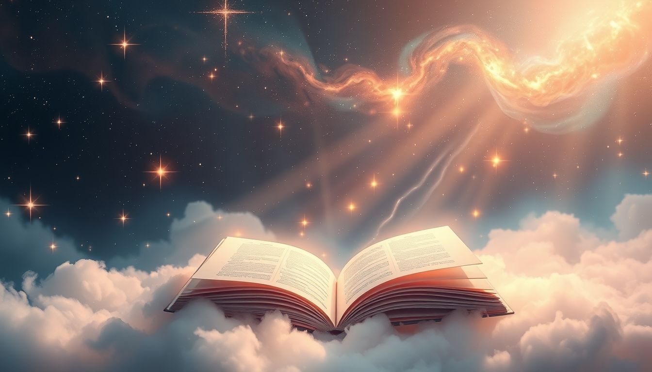 Dromen over lof voor een artikel weerspiegelt erkenning en succes.