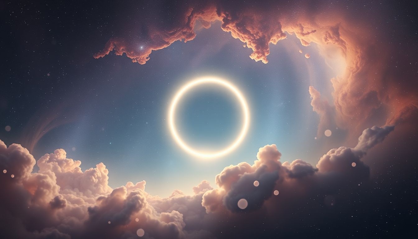 Droom 11 onthult lichtellips als symbool voor innerlijke balans.