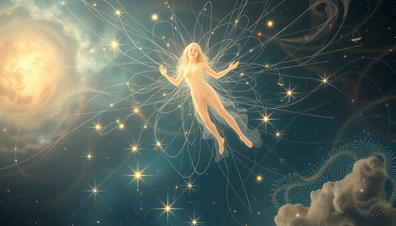 Bleekheid in dromen symboliseert vaak innerlijke onzekerheid door perfectionisme.