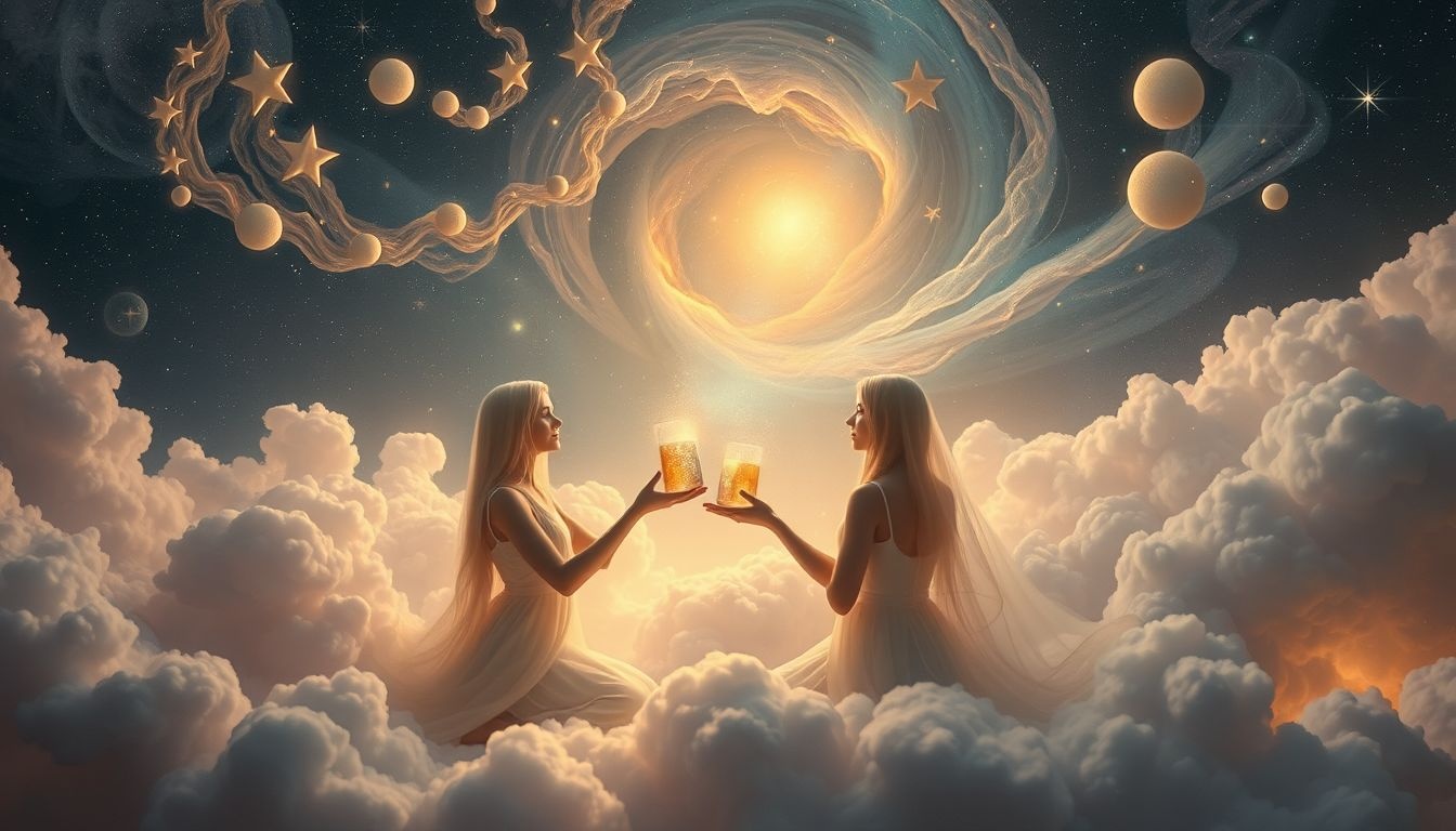 Droom 13 benadrukt genezing door het delen van ervaringen met anderen.