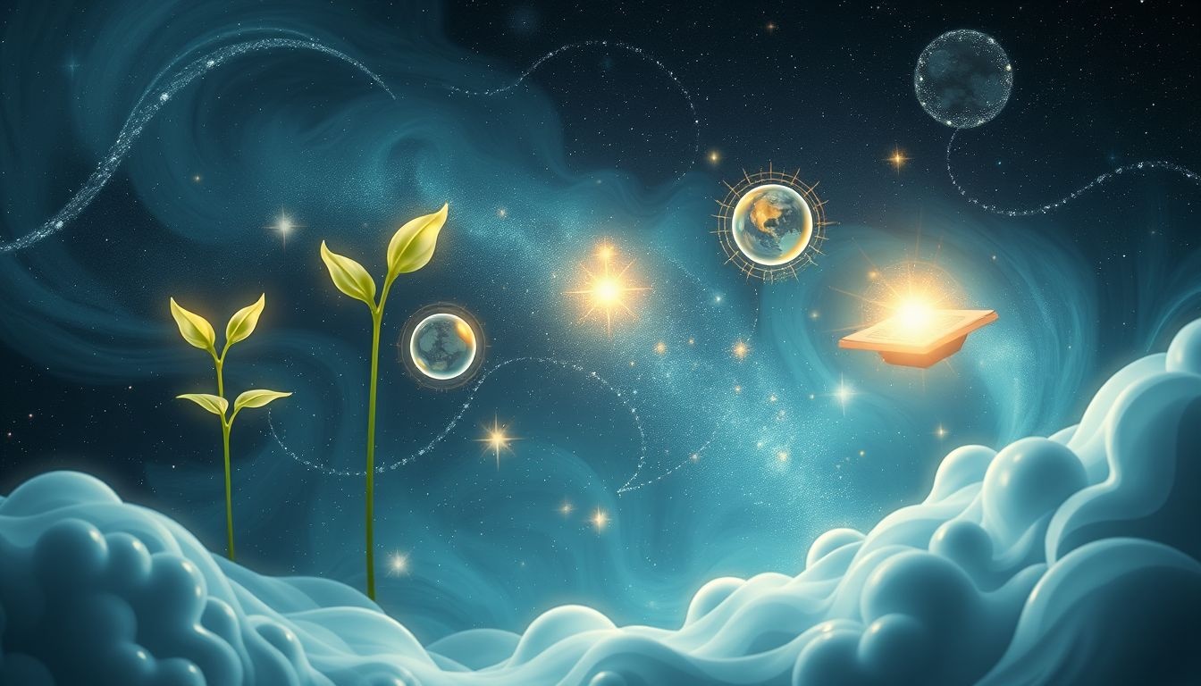 Een inspirerende stage onthult nieuwe carrièremogelijkheden en passie.